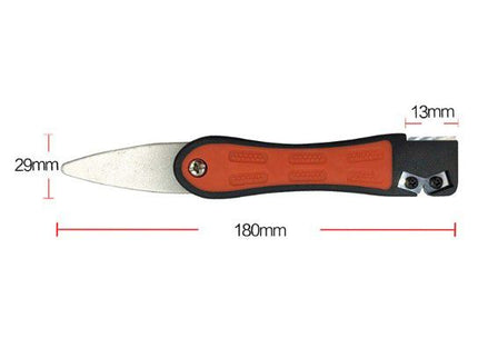 Multi Tool Sharpener