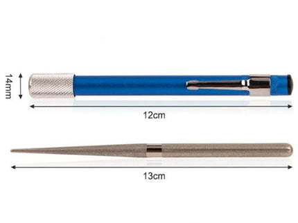 Portable Diamond Sharpener