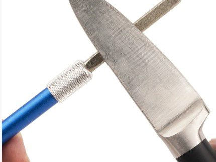 Portable Diamond Sharpener