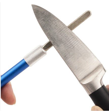Portable Diamond Sharpener