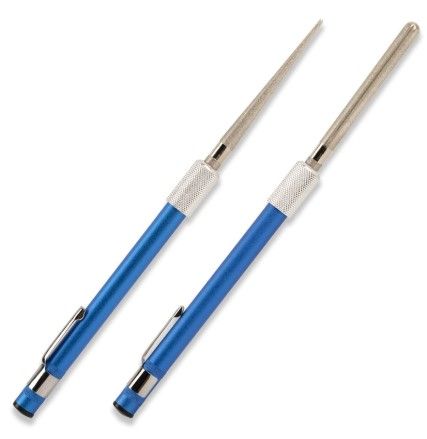 Portable Diamond Sharpener