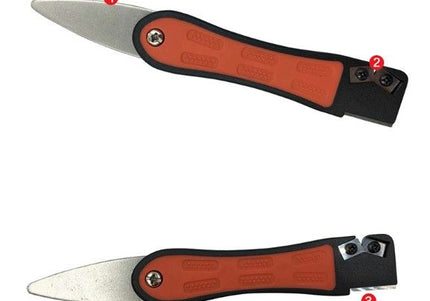 Multi Tool Sharpener