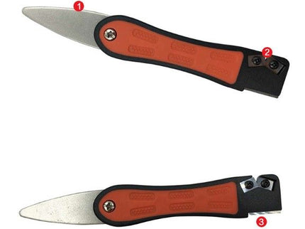 Multi Tool Sharpener