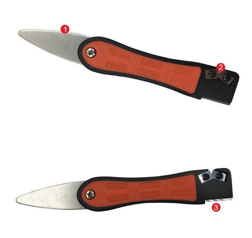 Multi Tool Sharpener