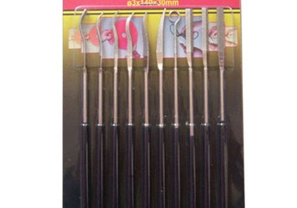 Diamond File Set