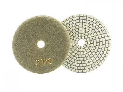 Diamond Polish Disc