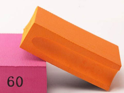 Diamond Sanding Block 4 Pack
