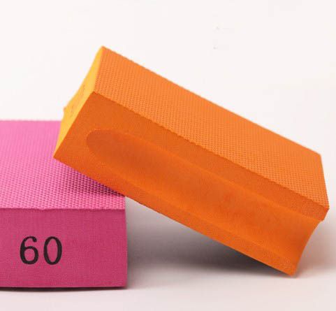 Diamond Sanding Block 4 Pack