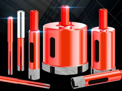 Diamond Segmented Hole Cutter