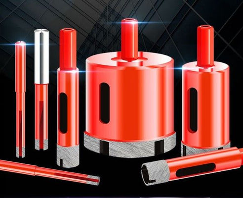 Diamond Segmented Hole Cutter