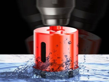Diamond Segmented Hole Cutter