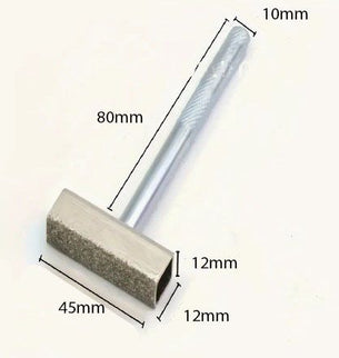 Diamond Dresser (Tee Bar)