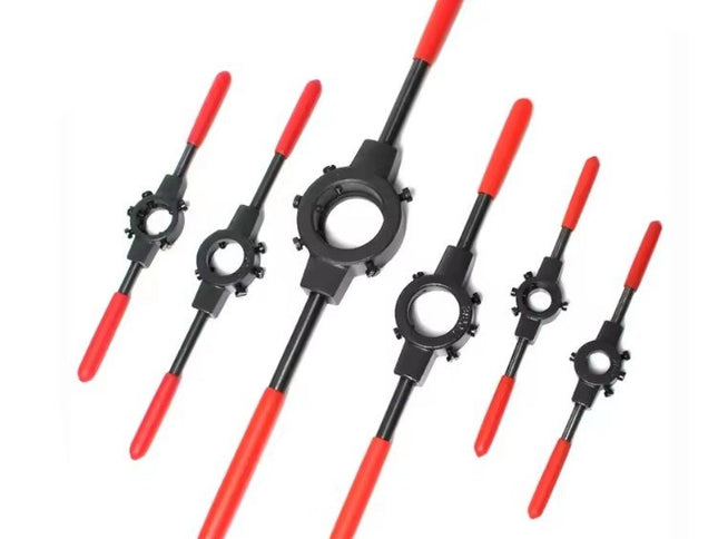 Die Holder (Heavy Duty)