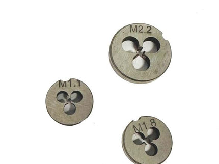 Mini Die (Metric)