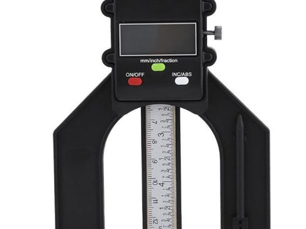 Digital Depth Gauge