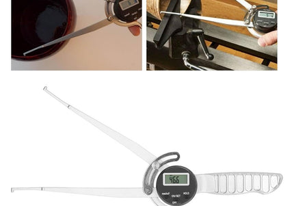 Digital Inside Caliper