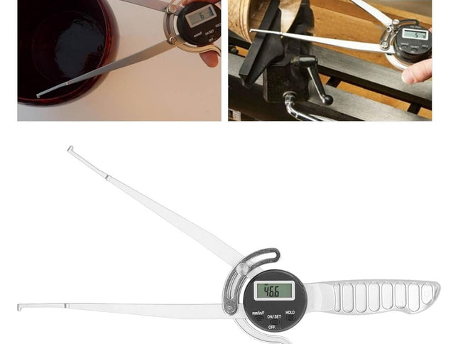 Digital Inside Caliper