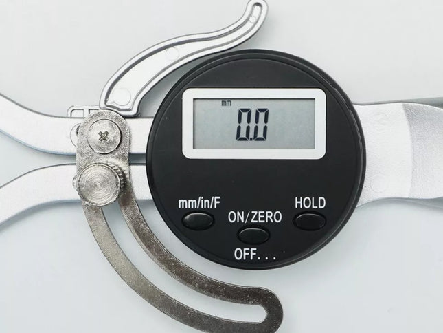 Digital Outside Caliper