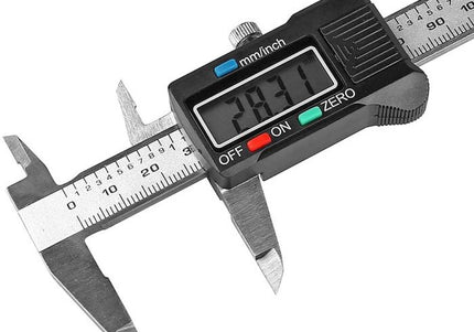 Digital Caliper