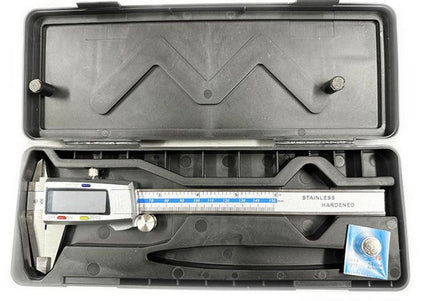 Digital Caliper