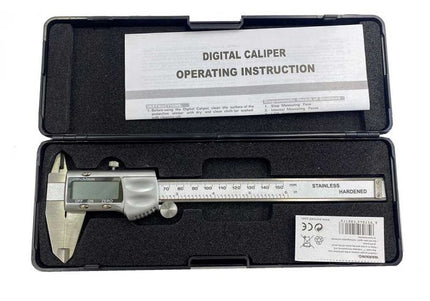 Digital Caliper
