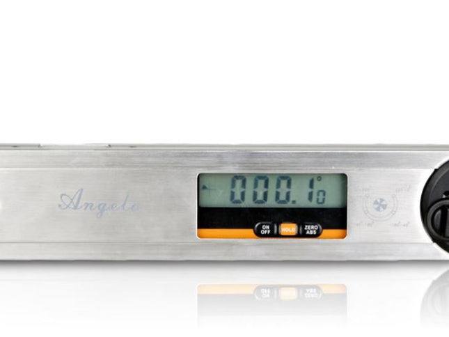 Digital Angle Finder Protractor