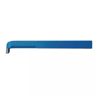 Brazed Tip Inside Groove Turning Bar