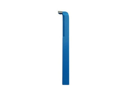 Brazed Tip Inside Groove Turning Bar