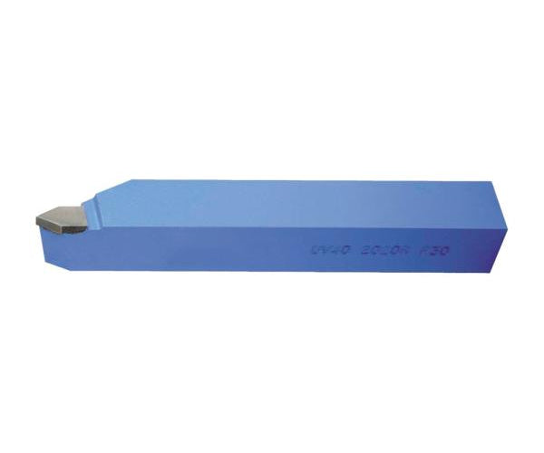 Brazed Tip 60° Out Thread Turning Bit