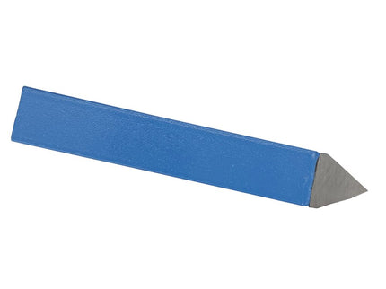 Brazed Tip 60° Point Turning Bit (Style E)