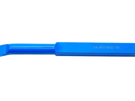 Brazed Tip Inside Boring Bar