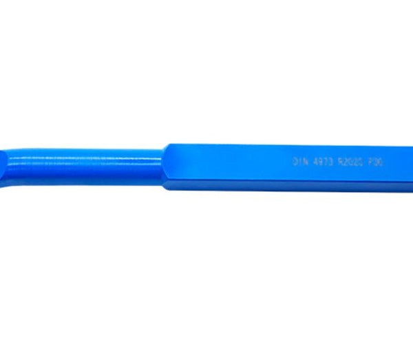 Brazed Tip Inside Boring Bar
