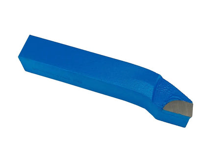 Brazed Tip Out & Face Turning Bit (Left)
