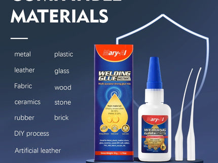 DIY Craft Welding Glue (50g)