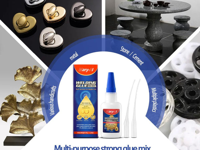 DIY Craft Welding Glue (50g)