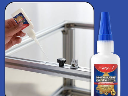 DIY Craft Welding Glue (50g)