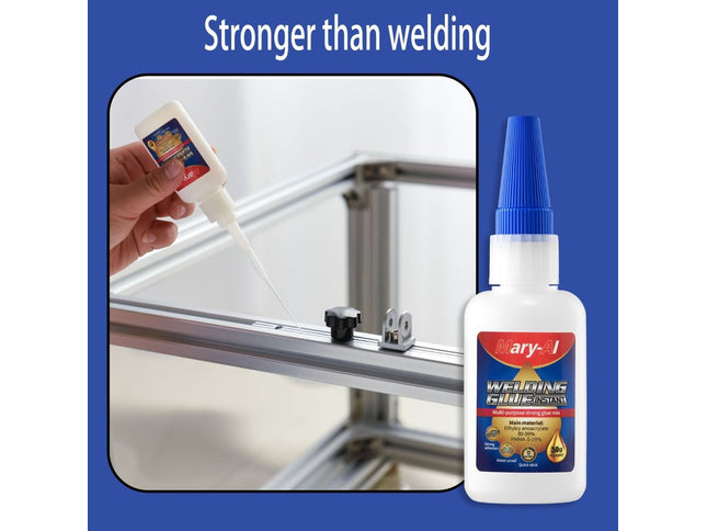 DIY Craft Welding Glue (50g)