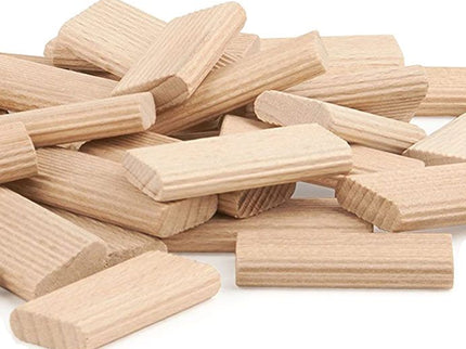 Wooden Domino Dowel Kit