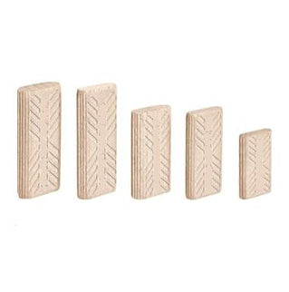 Wooden Domino Dowel Kit