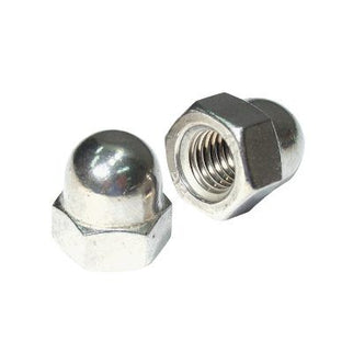 Stainless Steel Nut