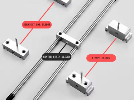 Door Jamb Lock Jig
