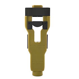 Door Latch Mortise Tool