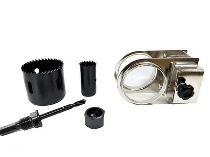 Door Lock Installation Kit