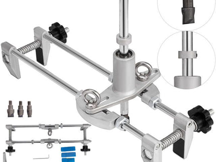 Door Lock Mortice Jig Kit