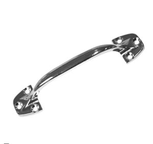 Door Handle (Chrome Plated)