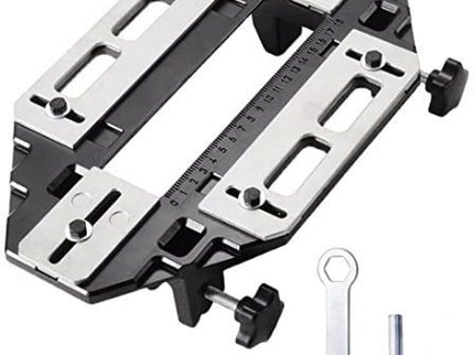 Door Hinge & Lock Jig