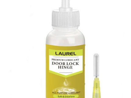 Door Lock & Hinge Oil (30ml)