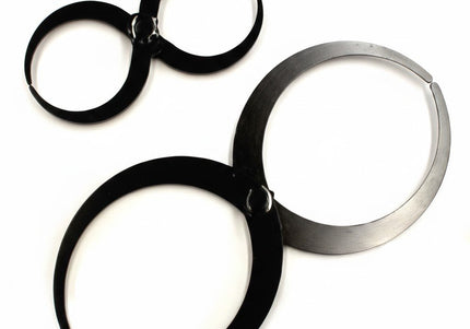 Double Sided Caliper