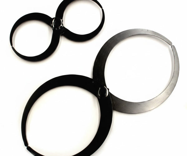 Double Sided Caliper