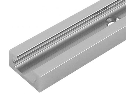 T19 (9.5mm Slot) Double-Cut Universal T-Track